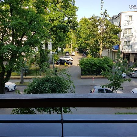 Apartament W Hotelu Sand Kolobrzeg Exterior photo
