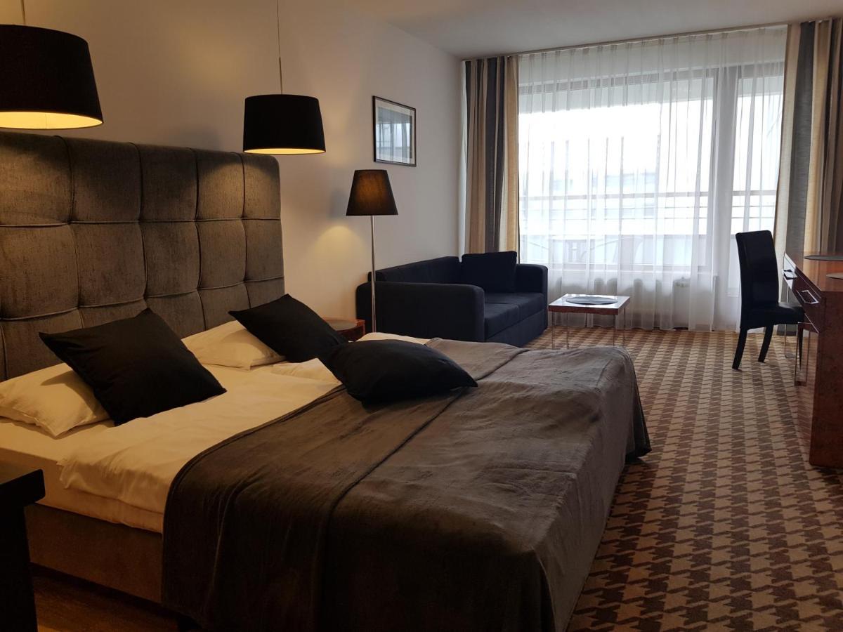 Apartament W Hotelu Sand Kolobrzeg Exterior photo