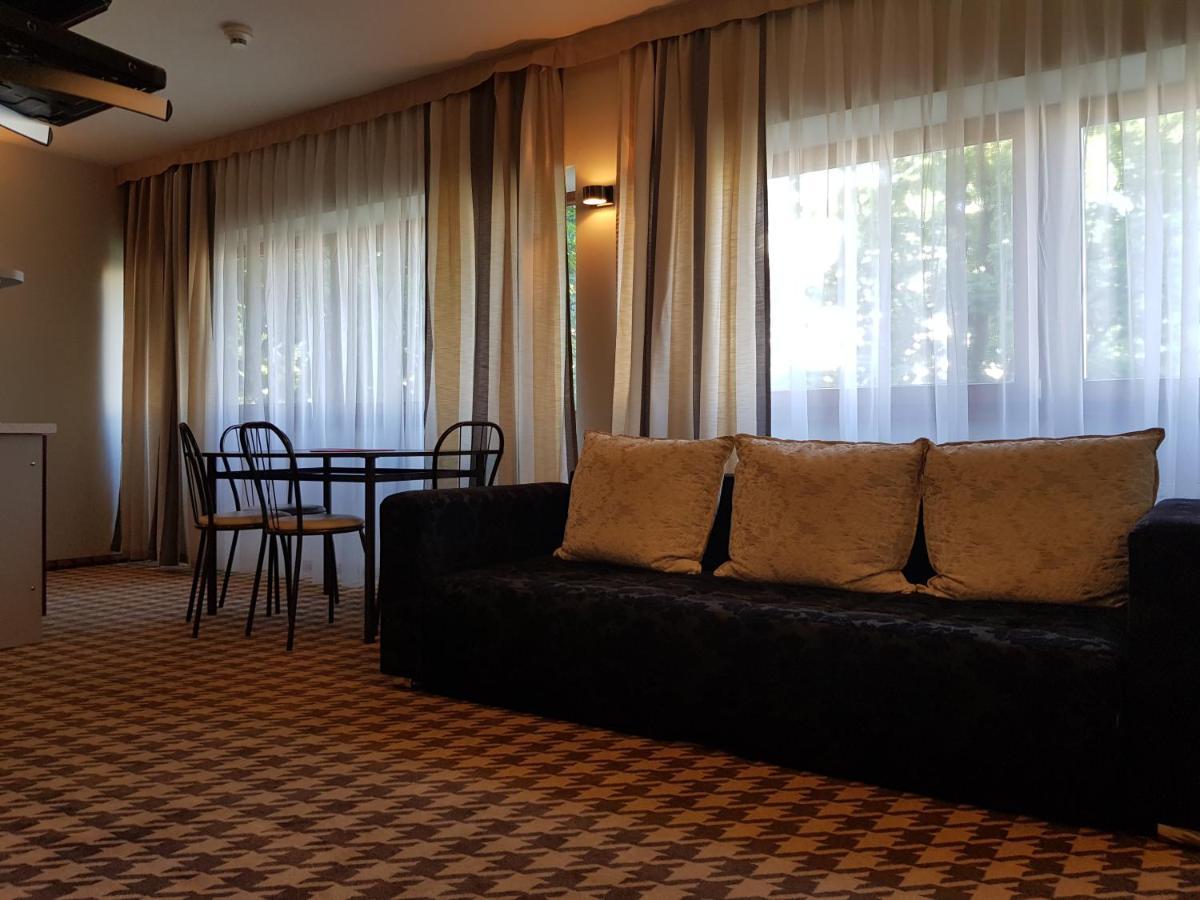 Apartament W Hotelu Sand Kolobrzeg Exterior photo